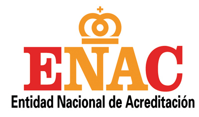 INSAI ha sido acreditada como Organismo de Control por ENAC